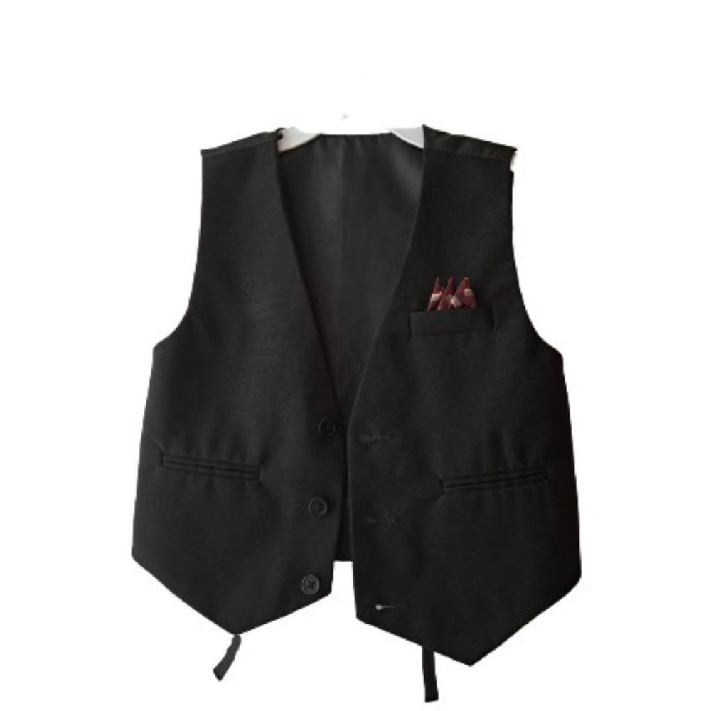 Boys Vest